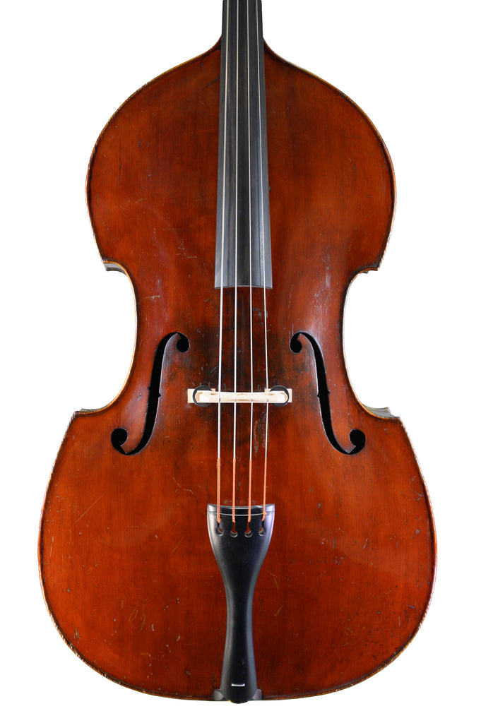 春寿　ドイツ製 フルサイズ バイオリン Louis Lowendall A Violin From Louis Lowendall in Dresden, Approximately 1873