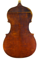 Double Bass by John Frederick Lott Junior for John Hart, London circa 1860