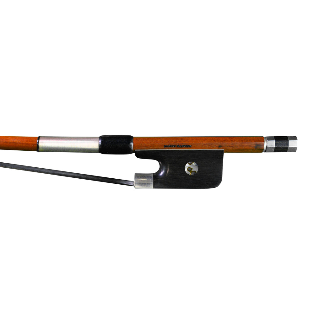 Marco Raposo French Style Double Bass Bow