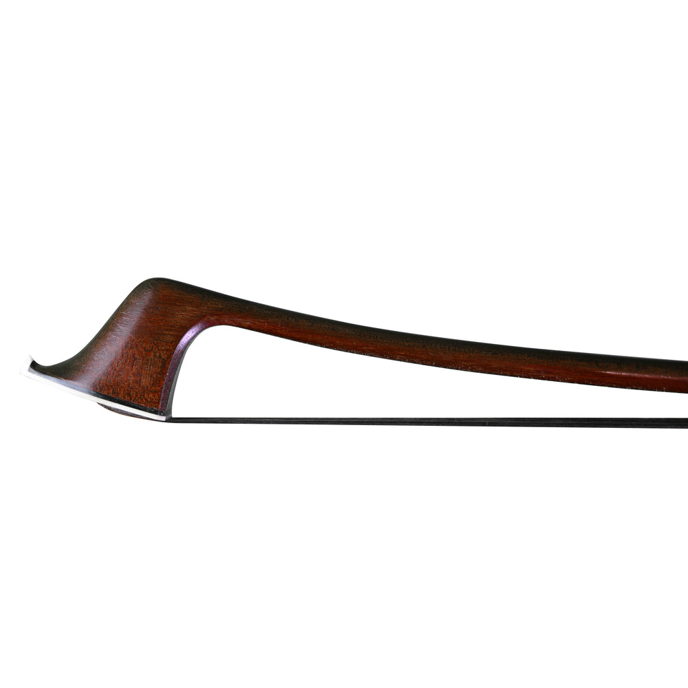 Bernard Millant French Style Double Bass Bow – Review