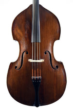 German Double Bass circa 1910 – Review