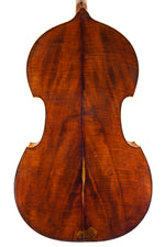 Jéróme Thibouville-Lamy Double Bass circa 1920