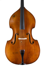 Wilhelm Durrschmidt Double Bass, Markneukirchen anno 1929