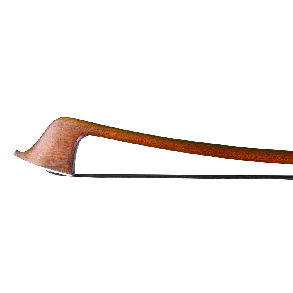 William Tubbs Double Bass Bow