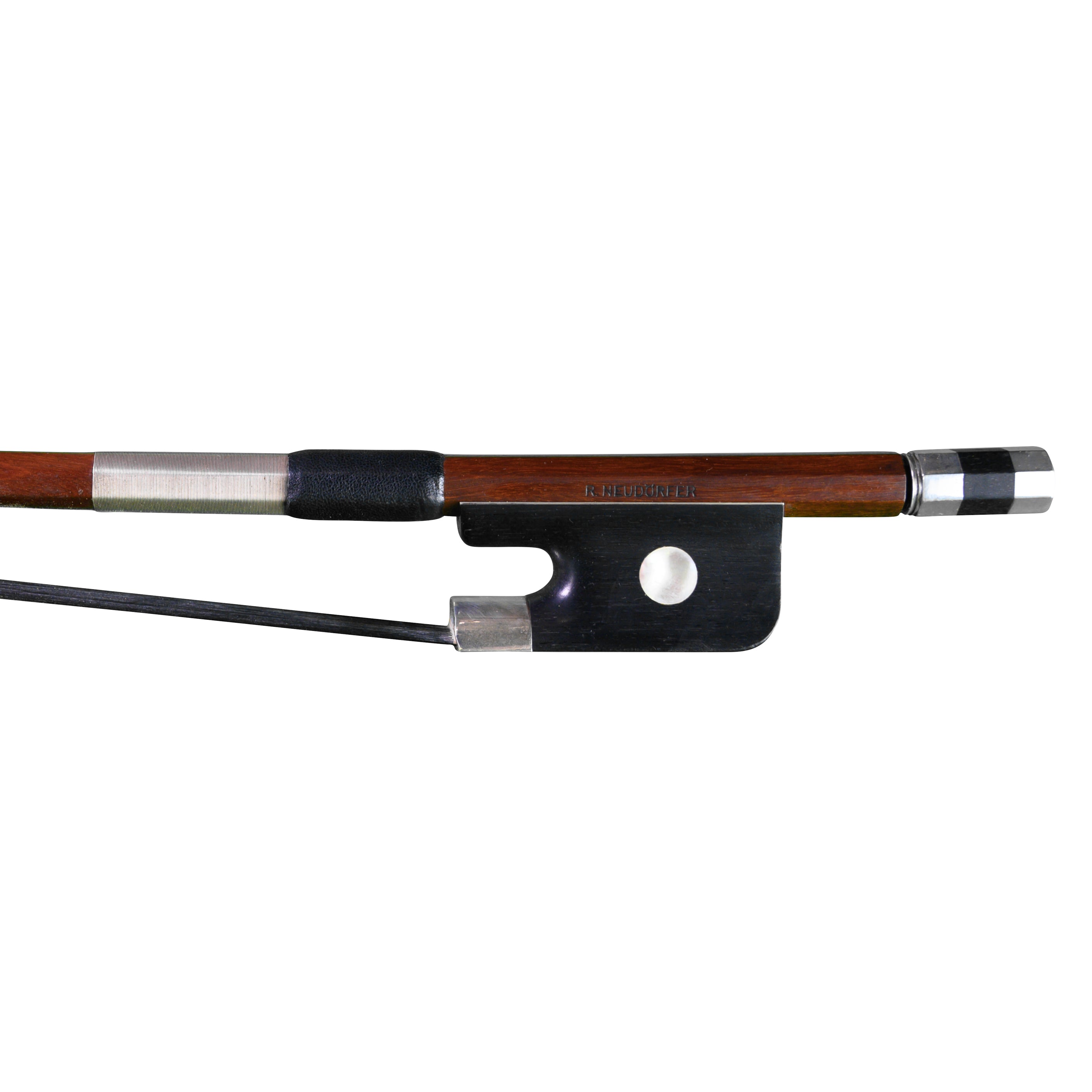 R. Neudörfer Double Bass Bow – The Contrabass Shoppe